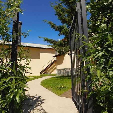 Terra Apart Hotel El Calafate Dış mekan fotoğraf