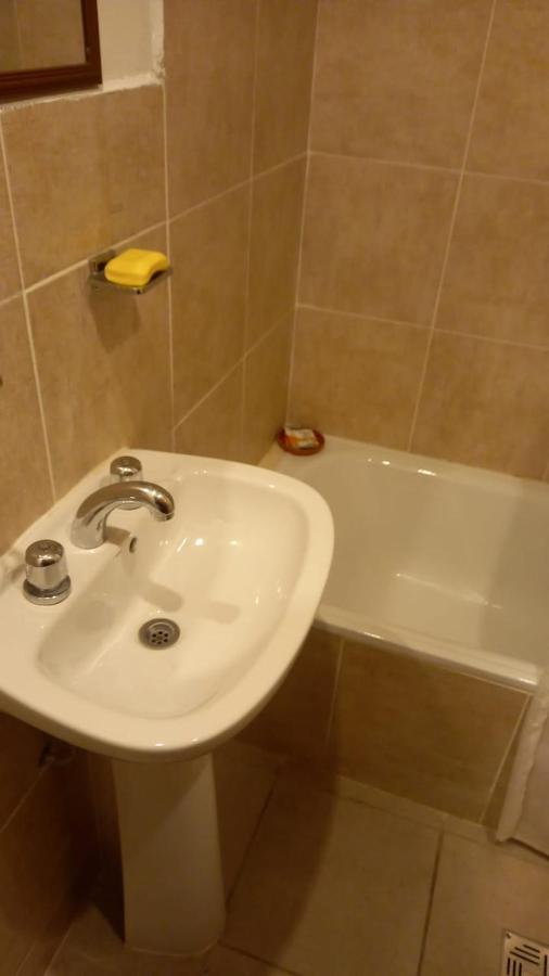 Terra Apart Hotel El Calafate Dış mekan fotoğraf