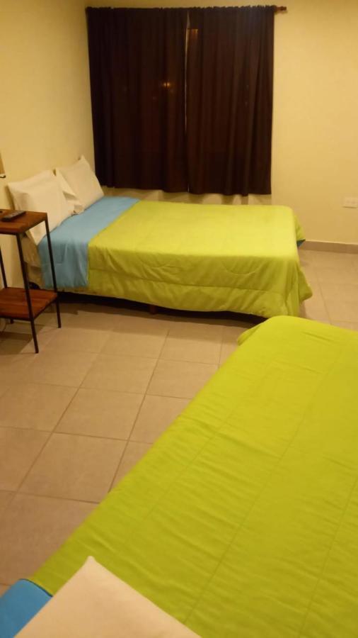 Terra Apart Hotel El Calafate Dış mekan fotoğraf