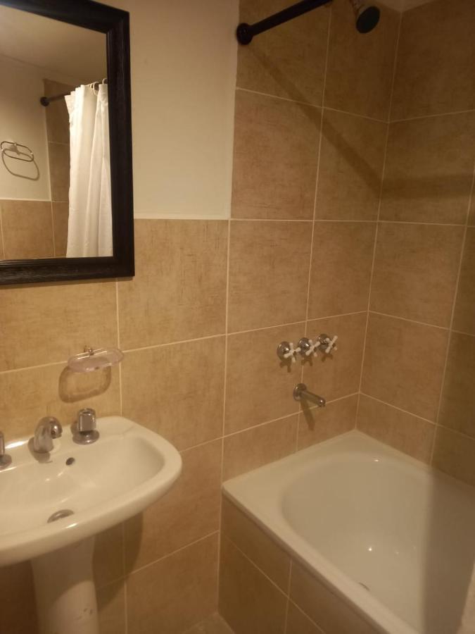 Terra Apart Hotel El Calafate Dış mekan fotoğraf