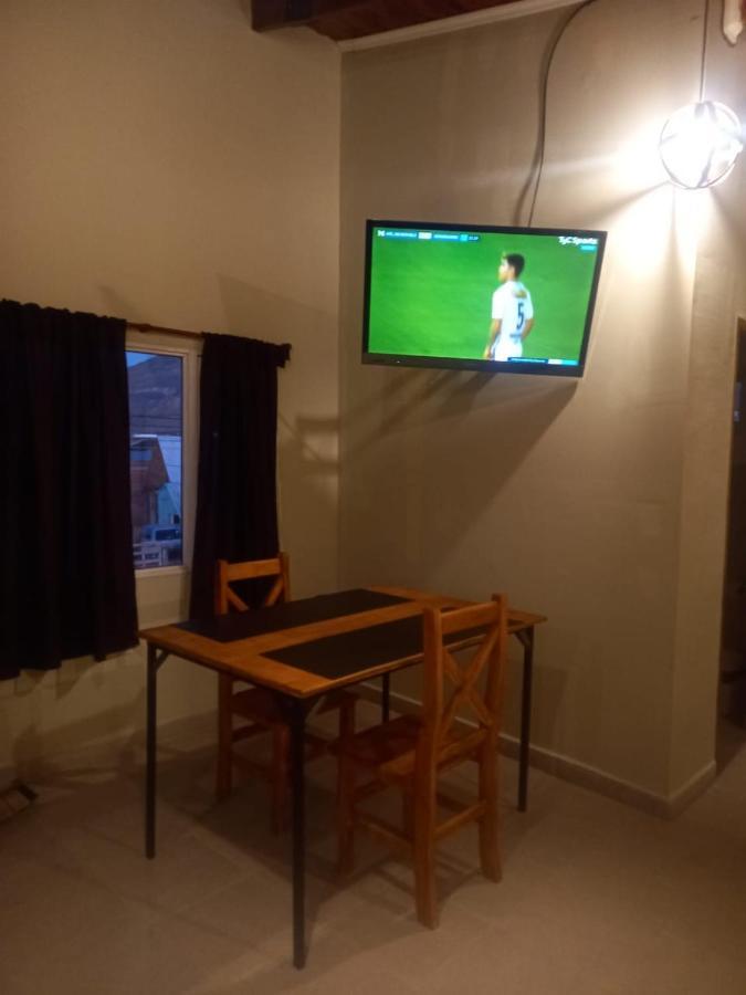 Terra Apart Hotel El Calafate Dış mekan fotoğraf