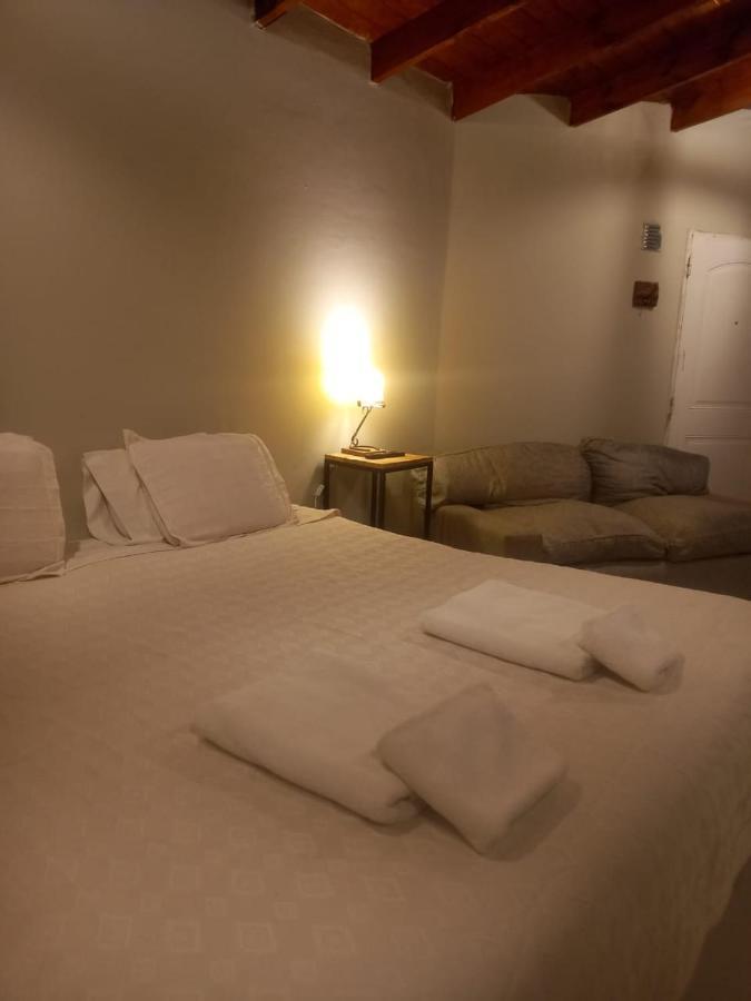 Terra Apart Hotel El Calafate Dış mekan fotoğraf