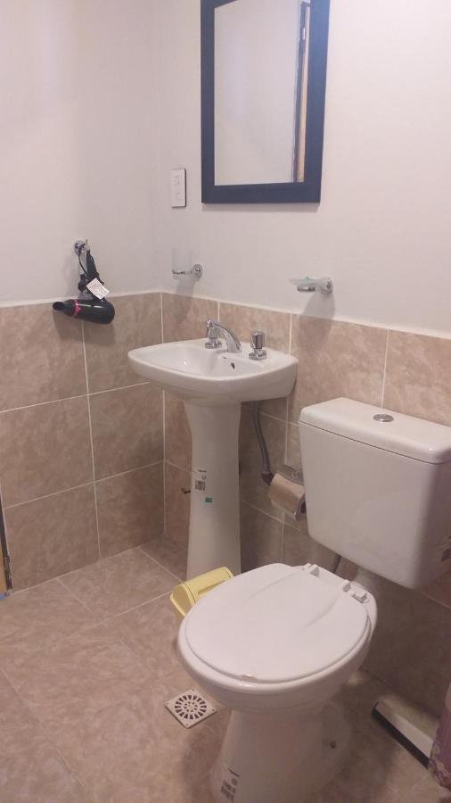 Terra Apart Hotel El Calafate Dış mekan fotoğraf