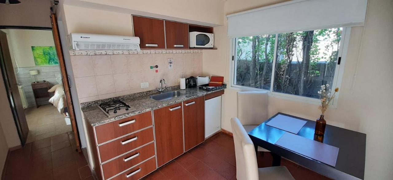 Terra Apart Hotel El Calafate Dış mekan fotoğraf
