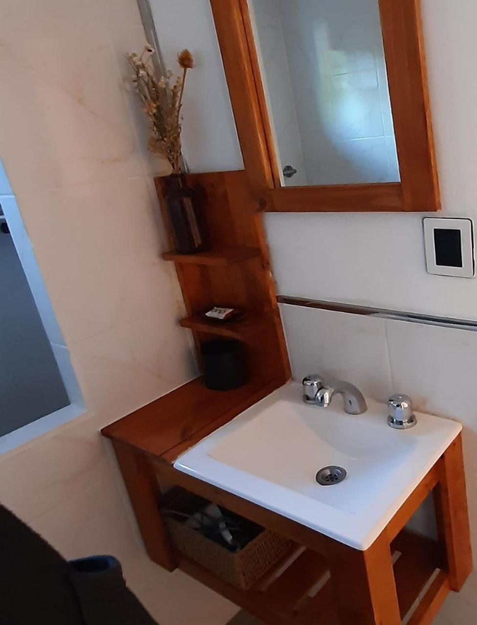Terra Apart Hotel El Calafate Dış mekan fotoğraf