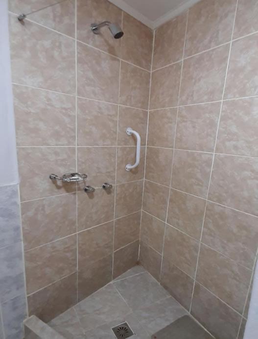 Terra Apart Hotel El Calafate Dış mekan fotoğraf