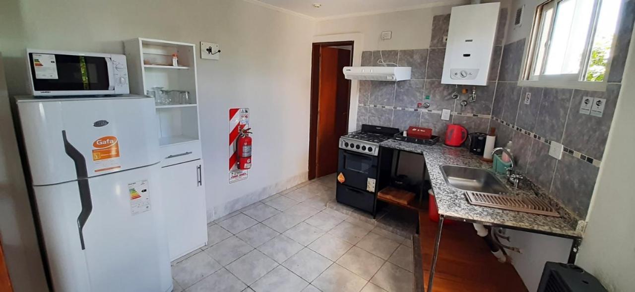 Terra Apart Hotel El Calafate Dış mekan fotoğraf