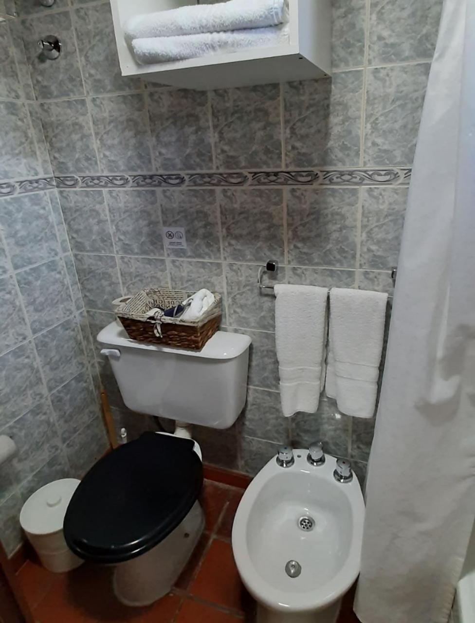 Terra Apart Hotel El Calafate Dış mekan fotoğraf