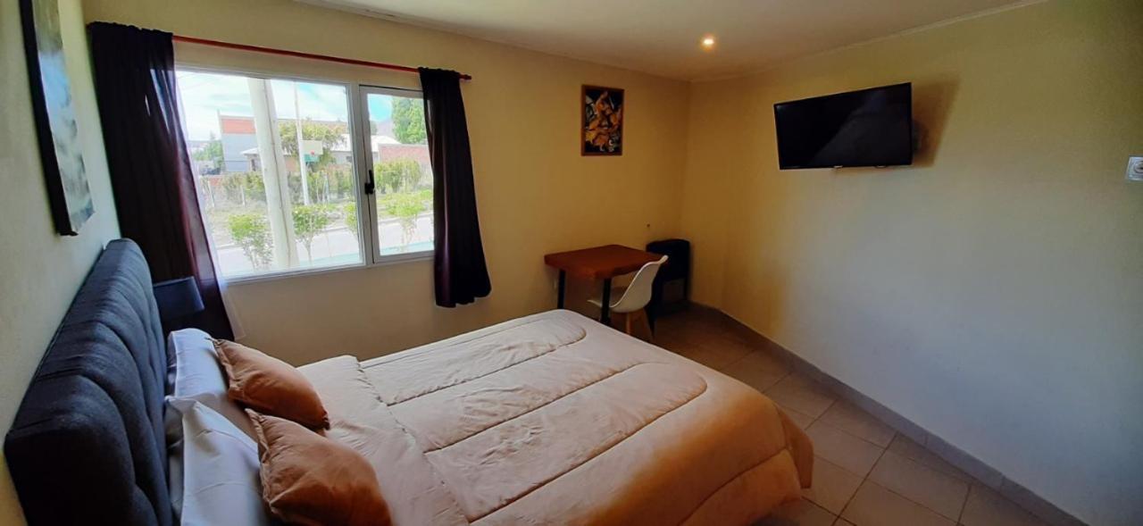 Terra Apart Hotel El Calafate Dış mekan fotoğraf