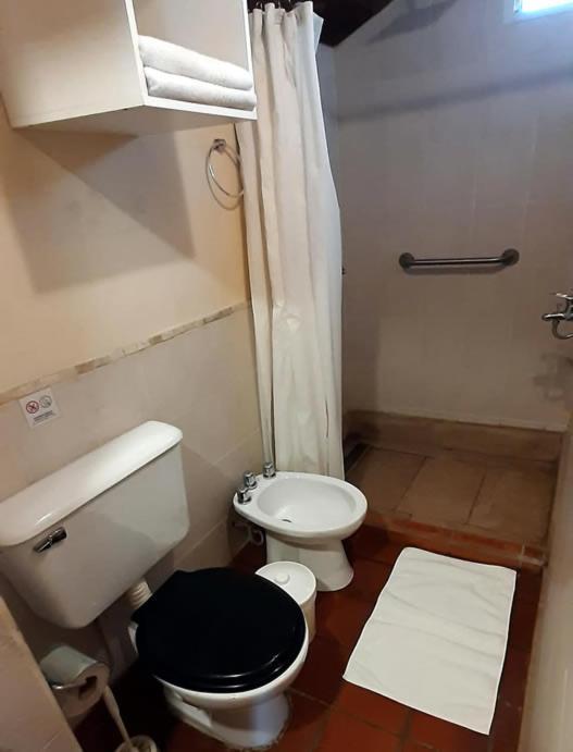Terra Apart Hotel El Calafate Dış mekan fotoğraf