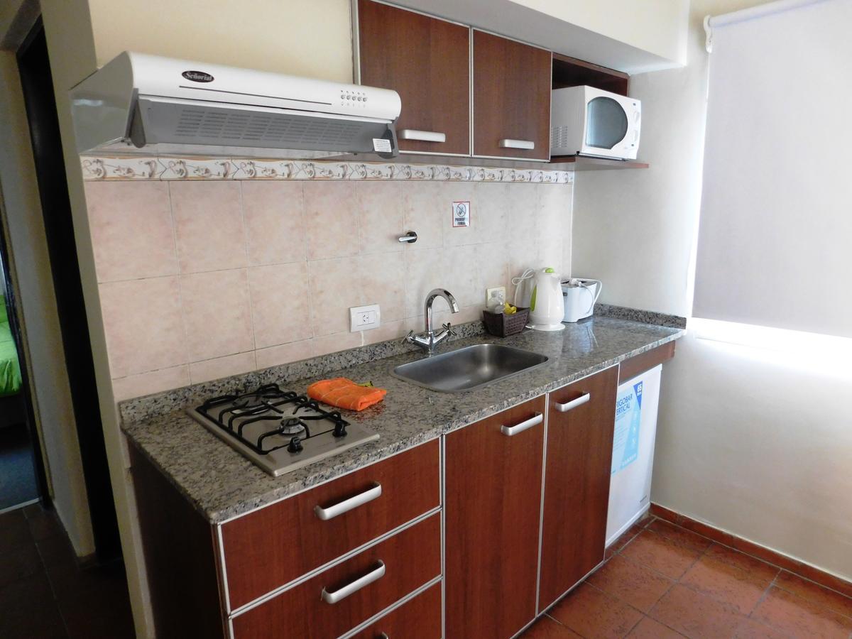 Terra Apart Hotel El Calafate Dış mekan fotoğraf