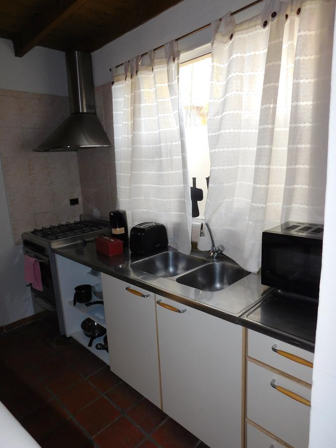 Terra Apart Hotel El Calafate Dış mekan fotoğraf