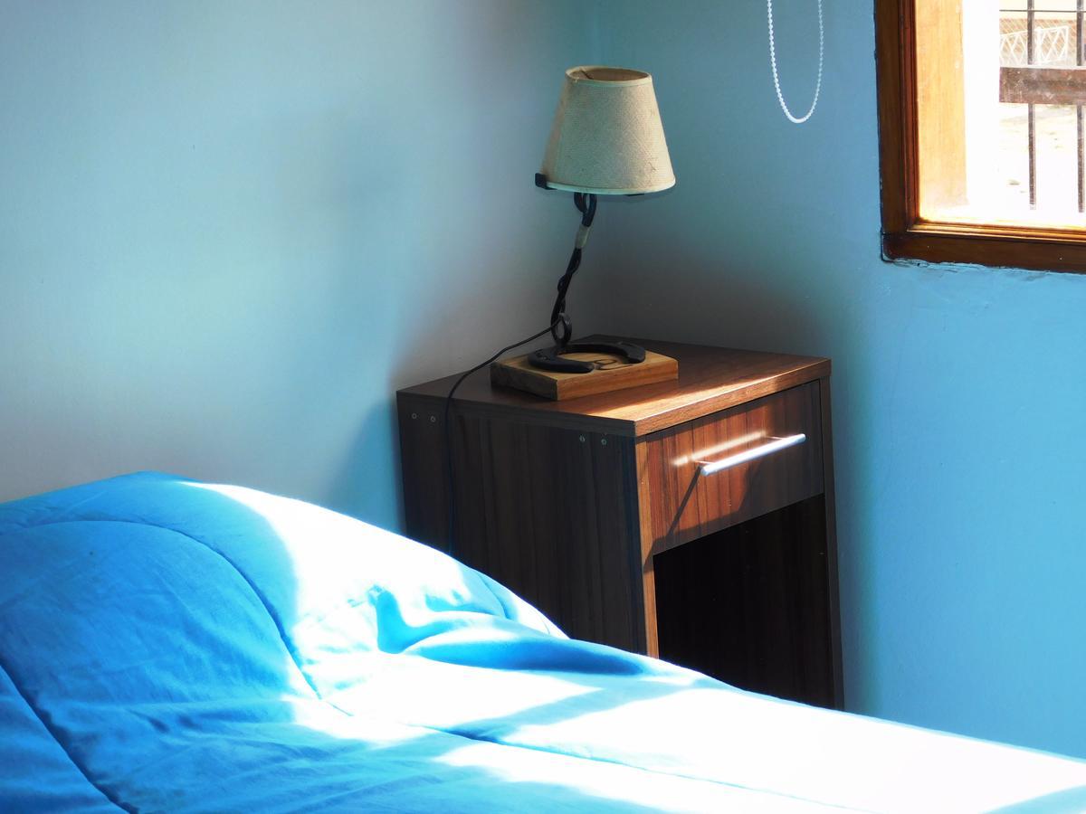 Terra Apart Hotel El Calafate Dış mekan fotoğraf