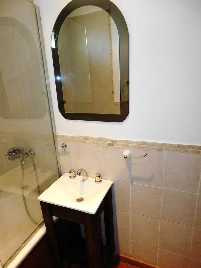 Terra Apart Hotel El Calafate Dış mekan fotoğraf