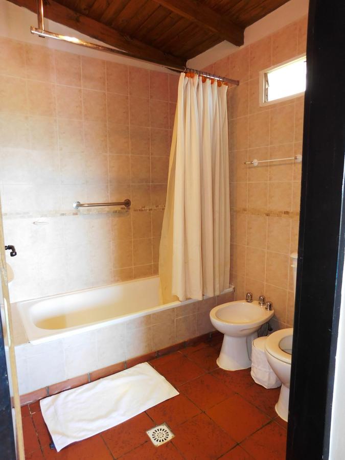 Terra Apart Hotel El Calafate Dış mekan fotoğraf