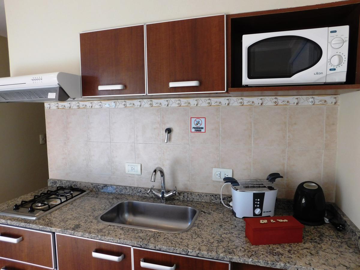 Terra Apart Hotel El Calafate Dış mekan fotoğraf