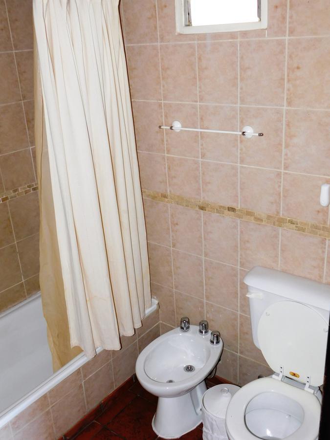 Terra Apart Hotel El Calafate Dış mekan fotoğraf